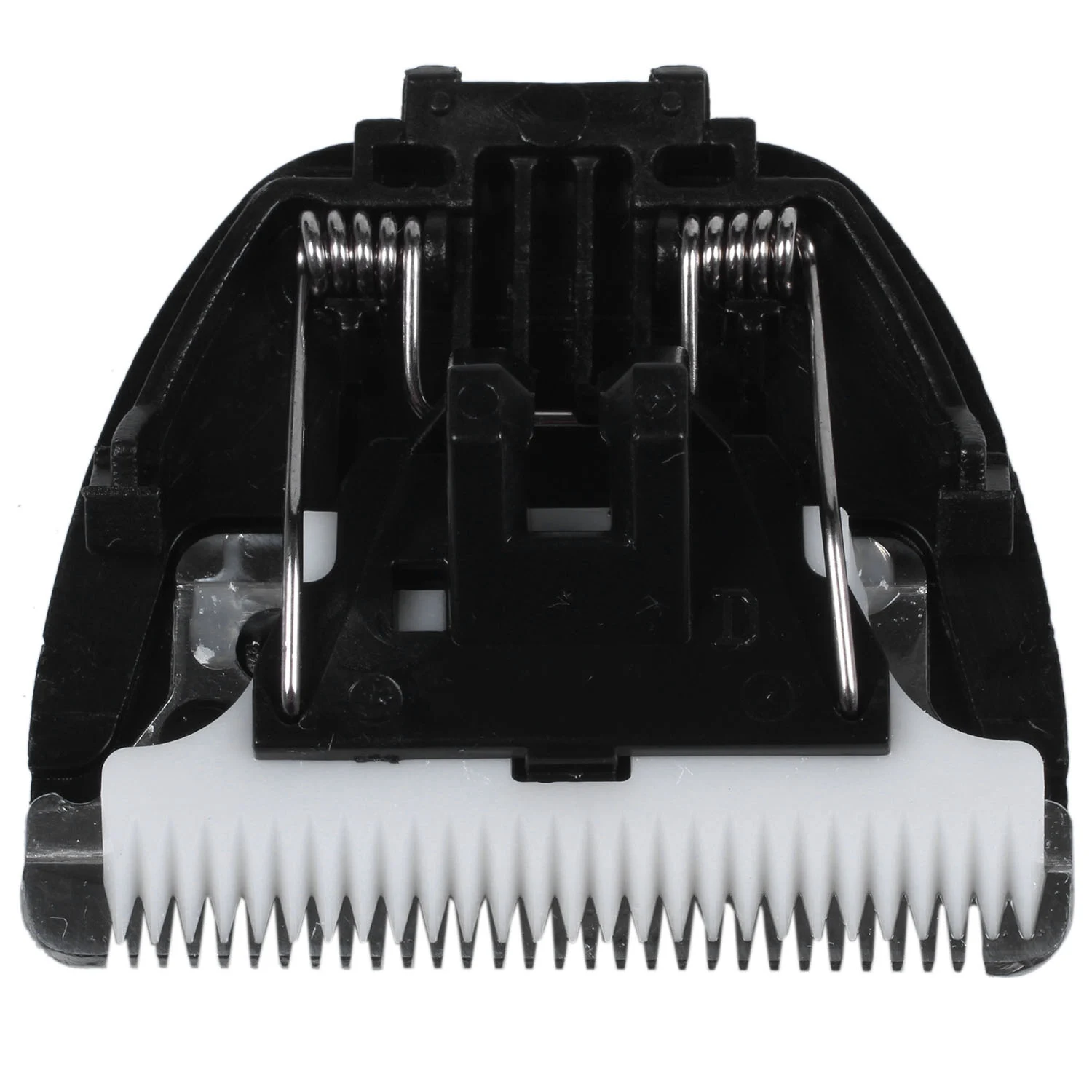 Cerâmica faca de substituição para Pet cabelo aparador, cabeça Pet cabelo Clipper, CP8000, 2280, 1680, 2680, 7800, 8650, 3680