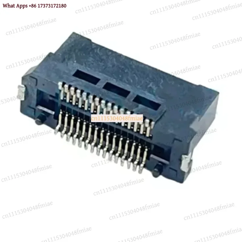 k3 PS5 Slim Motherboard DVD Drive Port Fits for Console Interface Slot Connector Repair Accessories