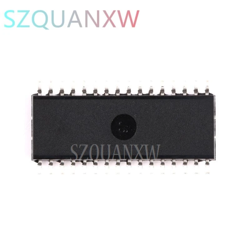 5PCS TM1629A SOP-32 LED Drive Light-emitting Diode Display Drive Control Original