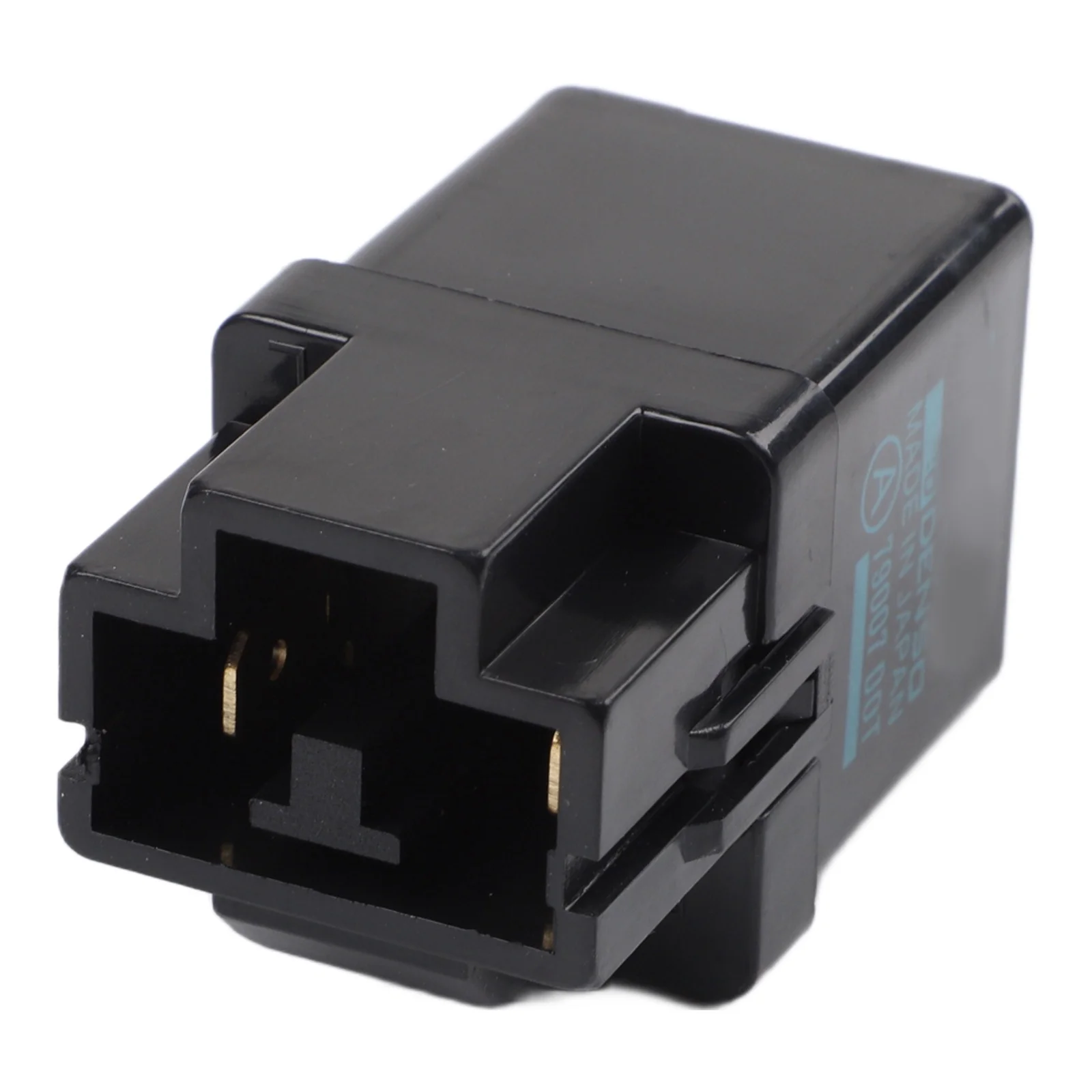 Switches Relay 81980-12070 ABS Replacement Flasher Turn Signal Interior Parts Relay Truck High Quality Practical