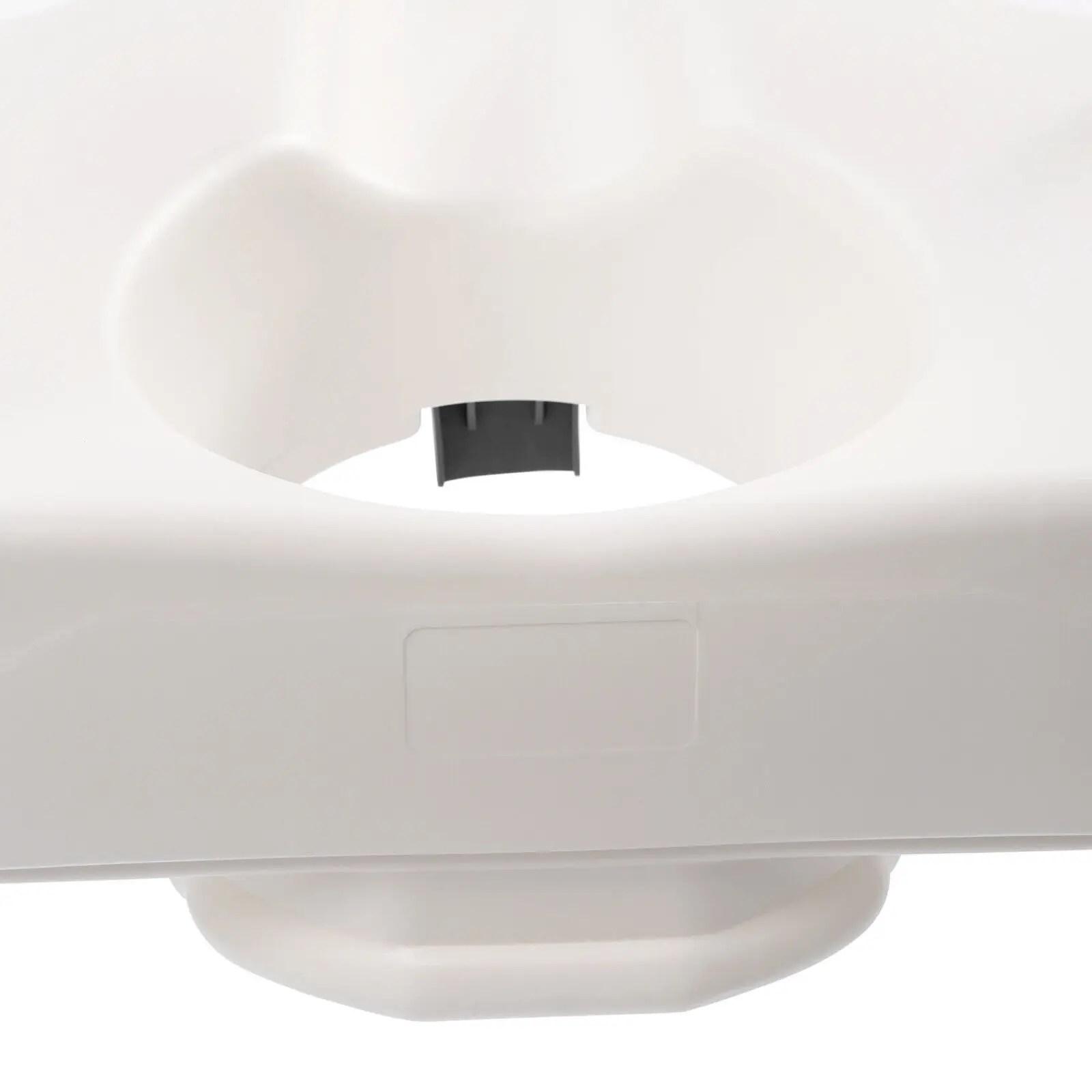 Produkte für ältere Menschen, 3-in-1-Haltegriff für Badezimmer, Mobilitäts-Toilettensitz-Erhöhung und Sicherheitsrahmen mit Armlehnen und verstellbar