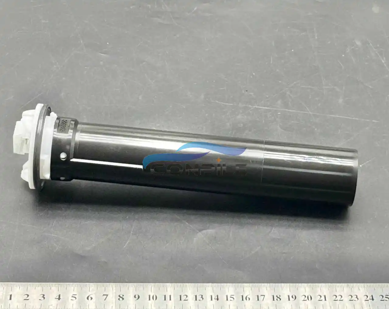 1 buah untuk Piaggio RA1 BYQ125T-5E BYQ150T-5F sensor bahan bakar pelampung minyak