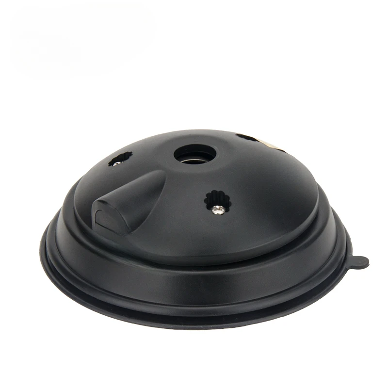 

Suction cup K-505M empty cup single suction cup without feeding vacuum+magnet double suction