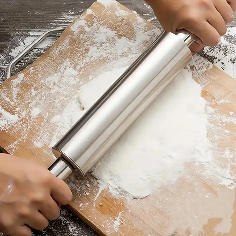 Thumbnail 2 - #58 Newest Rolling Pins