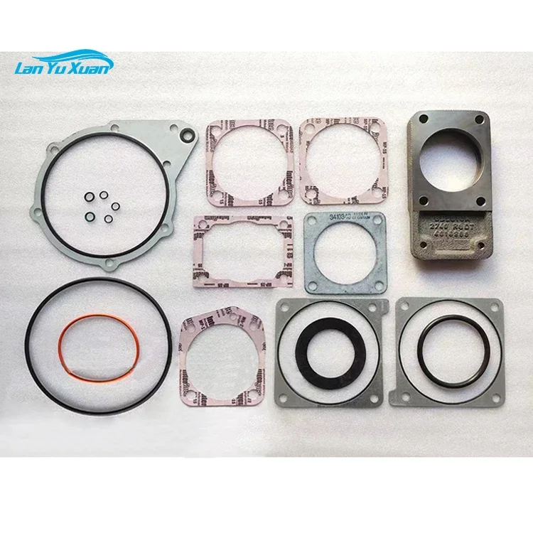 

Marine Engine QSK60 Spare Parts Water Pump Repair Kit 4089307