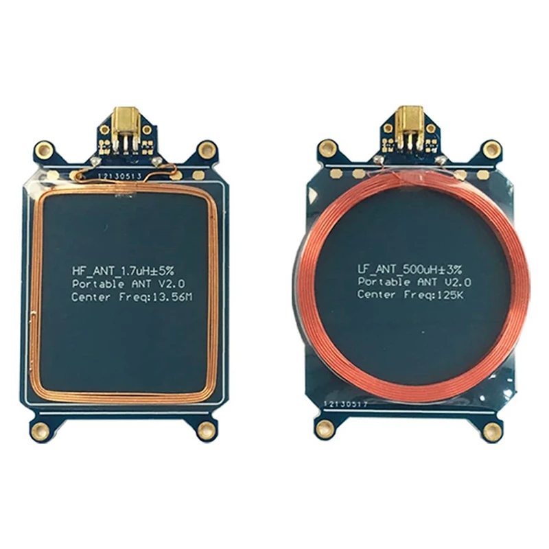 Upgraded 512k Proxmark3 RDV2 Memory PM3 DEV Proxmark 3 Kit NFC RFID Cloner Reader IC ID M1 Card Reader Writer-A79M