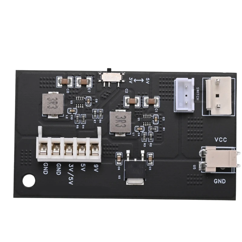 Super Sale USB-C 12V 3A Power Supply Board PSU Replacement Mod Repair Part for SEGA Saturn Retro Game Console