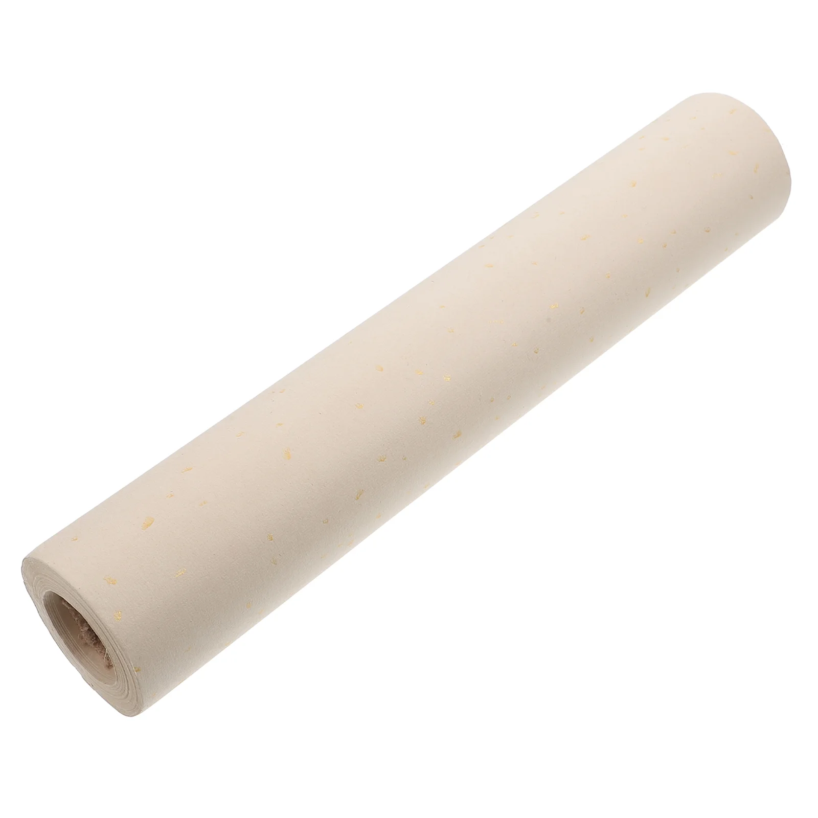 Sprinkle Gold Rice Paper Writing Sumi for Chinese Calligraphy Decoupage Bronzing Traditonal Drawing Practice