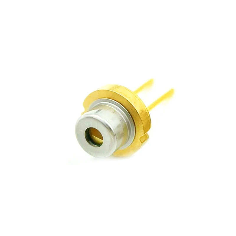 

New GH04C01A2G 450nm 1.6W Laser Diode 5.6mm TO18 for Engraving Light Module
