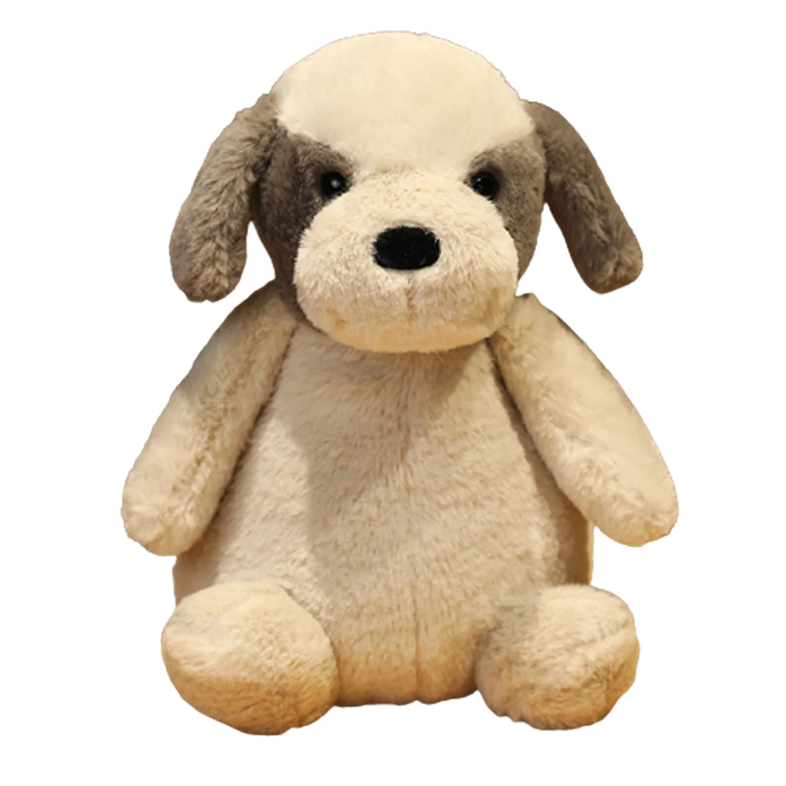 Cute Animals Plush Toy Super Soft Stuffed Doll Multipurpose Throw Pillow Great Birthday Gifts For Children