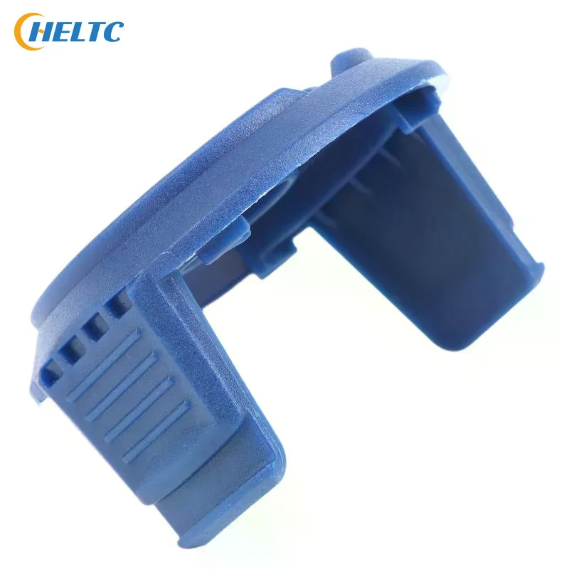 1/3PCS/LOT Replacement  Grass Trimmer For Home Garden Spool Cap High Quality Power Equipment Power Tool Parts Spool Cover Cap
