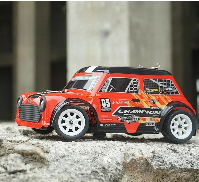 

RC Racing Car 1/16 UD1604 UD1603 Ud1607 UD1608 RC Car High Speed 2.4G Brushless 4WD Drift Remote Control Drift Car