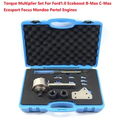 Torque Multiplier Set For Ford1.0 Ecoboost B-Max C-Max Ecosport Focus Mondeo Pertol Engines