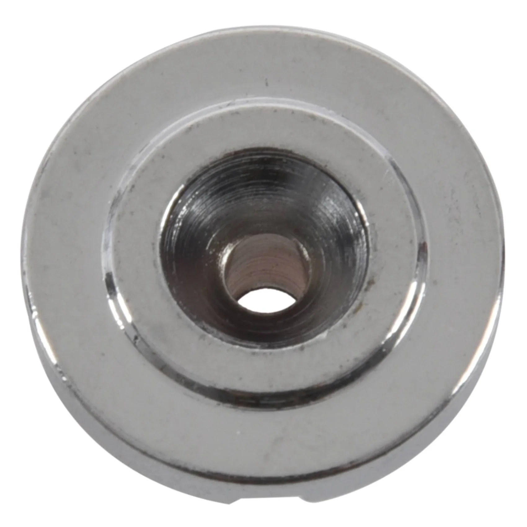 

2X Pure Vintage -Style Jazz Bass/Precision Bass String Guide - Chrome