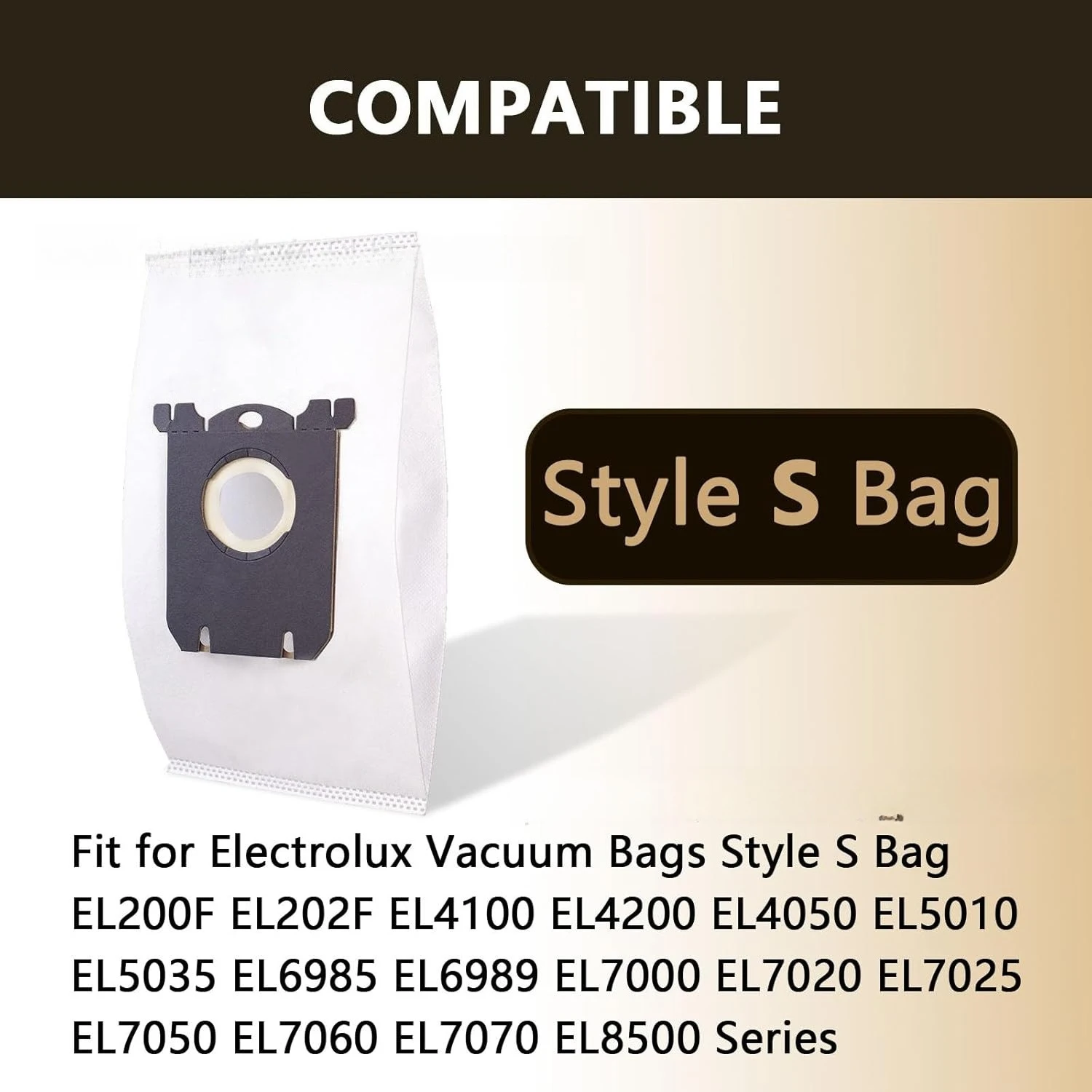 Dust Bags For Elect…