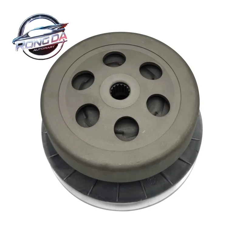 

OE 23929 Secondary Driven Variator DRIVEN ASSY COMPLETE Rear Clutch Assy For Linhai 260 300 ATV Inner Circle 135mm Engine Parts