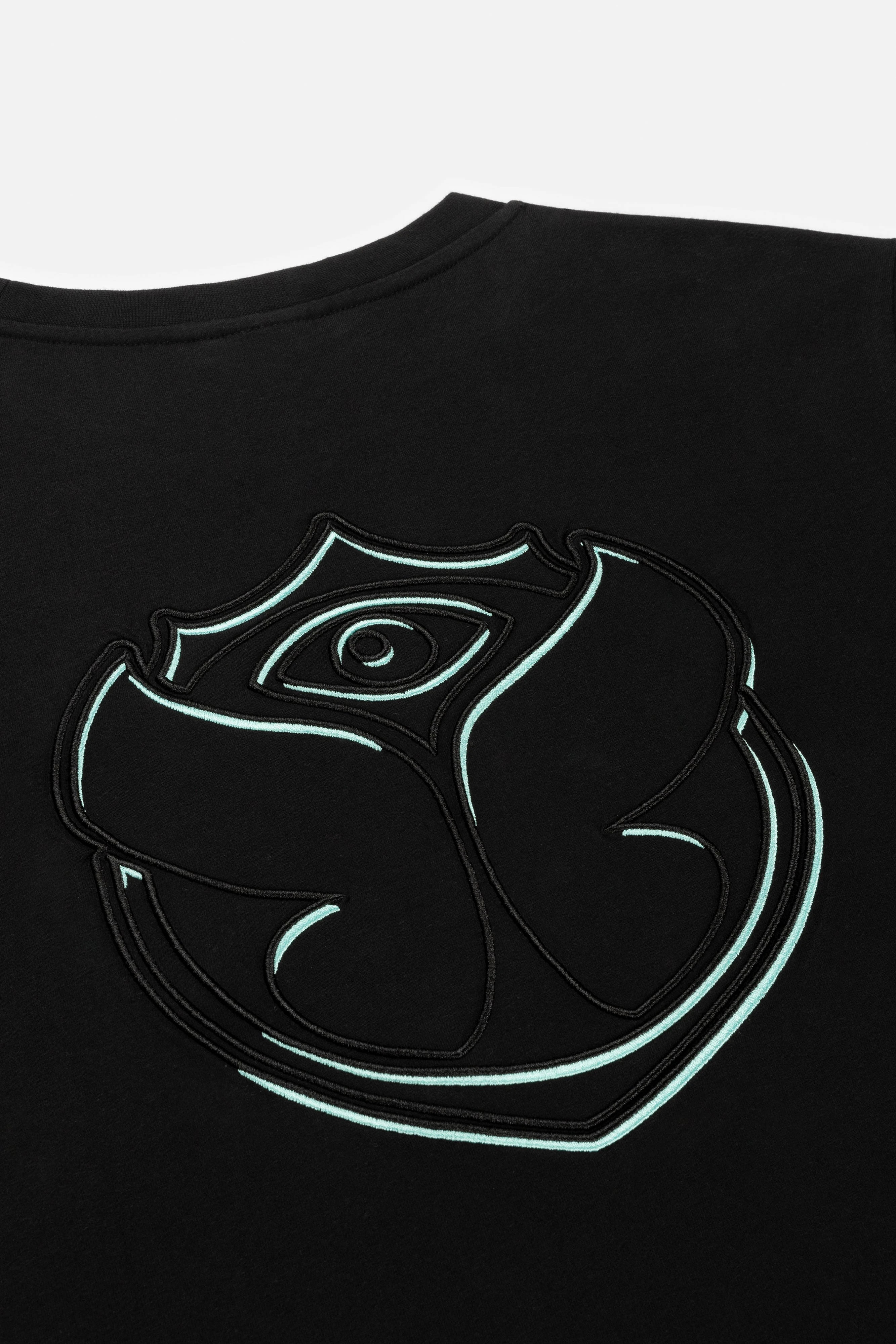 Fusion Shadow Tomorrowland Electric Music Festival Graphic Tee Cotton Mens Womens T-Shirt Y2K Streetwear