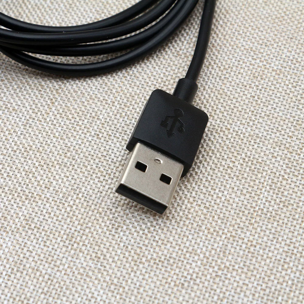 Зарядное устройство USB для Garmin Instinct 3 Solar / Instinct 2X / Instinct 2S / Instinct 2/ Fenix 8 7 6 5 Series Зарядная док-станция Кабель для часов