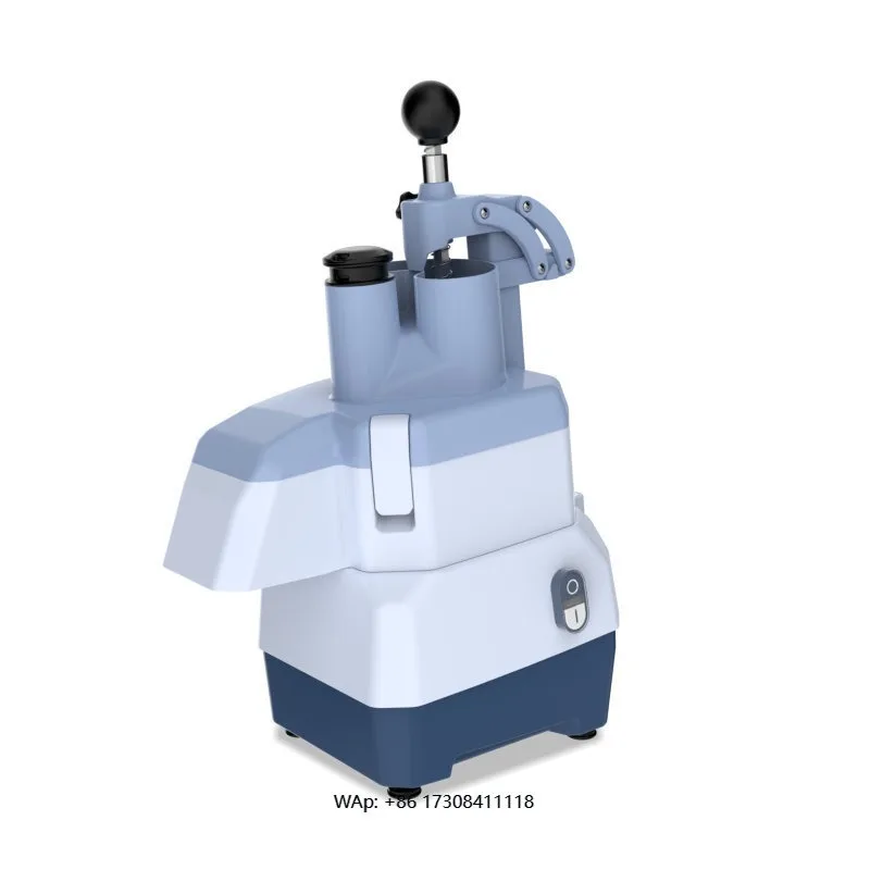 

Commercial vegetable cutters, vegetable cutters for canteens and kitchens, vegetable, chili, potato slicers and shredders