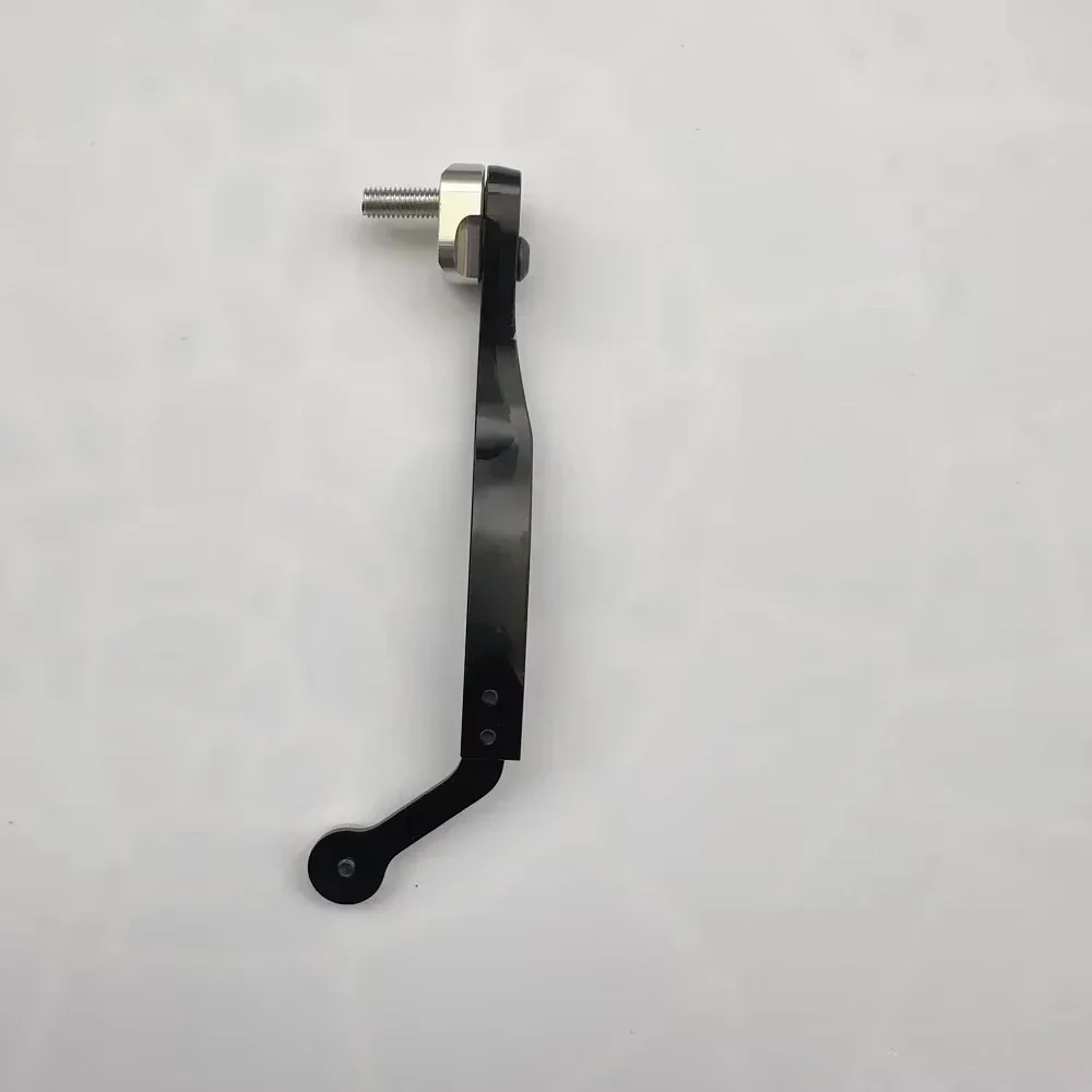 Bicycle parts chain catcher and universal power meter magnet highway bicycle chain protector