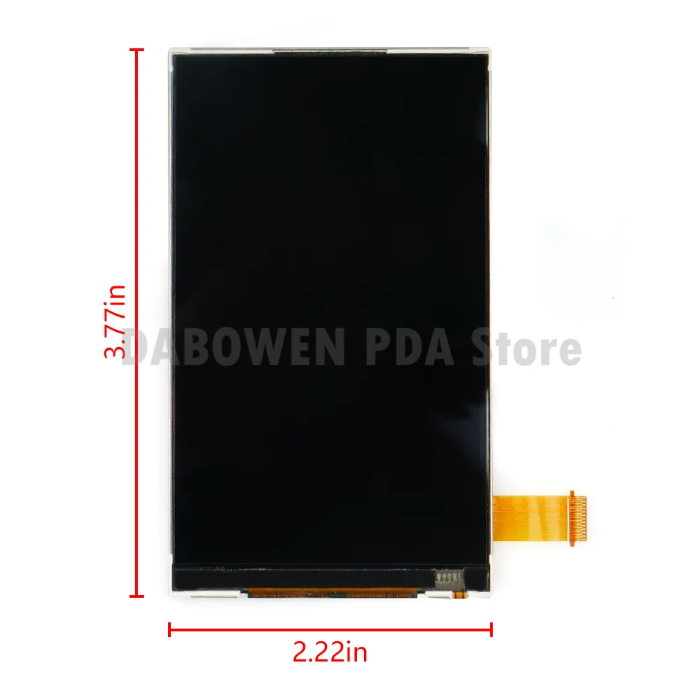 

For Intermec CN51 Scanner TM040YDHG30 LCD Module Display Screen Panel Replace