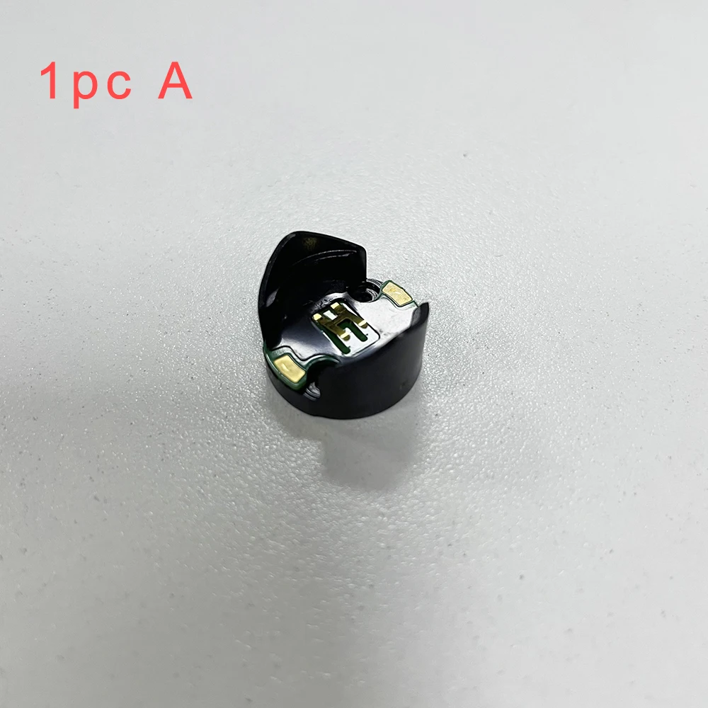 Battery Cap For Garmin Vector 3 Vector 3s Battery Case Bicycle Foot Pedal Battery Cover Repair Parts Replacement
