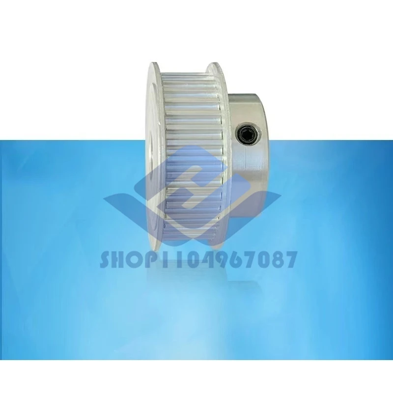 HASS المغزل موتور المبرمج حزام عجلة 54-7127 دليل عجلة القيادة عجلة توقيت محرك ضرس #3