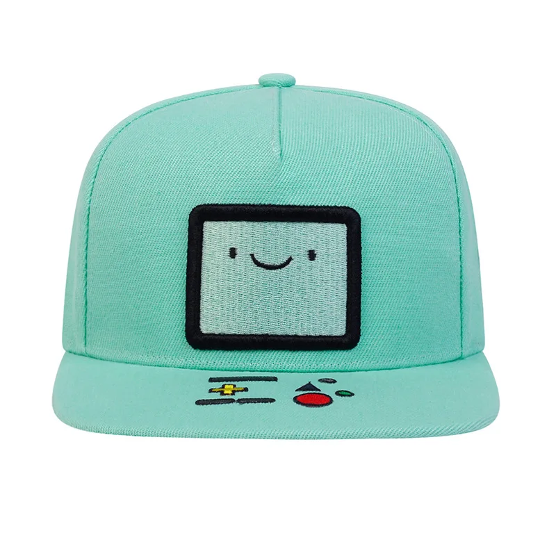 Nuovo lusso carino di alta qualità unisex berretti da baseball per uomo donna cappello snapback regolabile hiphop papà cappello da camionista Gorras Hombre