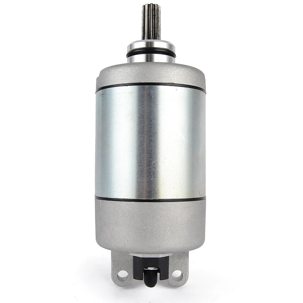 Starter Motor For Suzuki GSF 1250 1250S Bandit 2007 - 2018 / GSX 1250 2010-2017 / GSF1250 GSF1250S Bandit S GSX1250