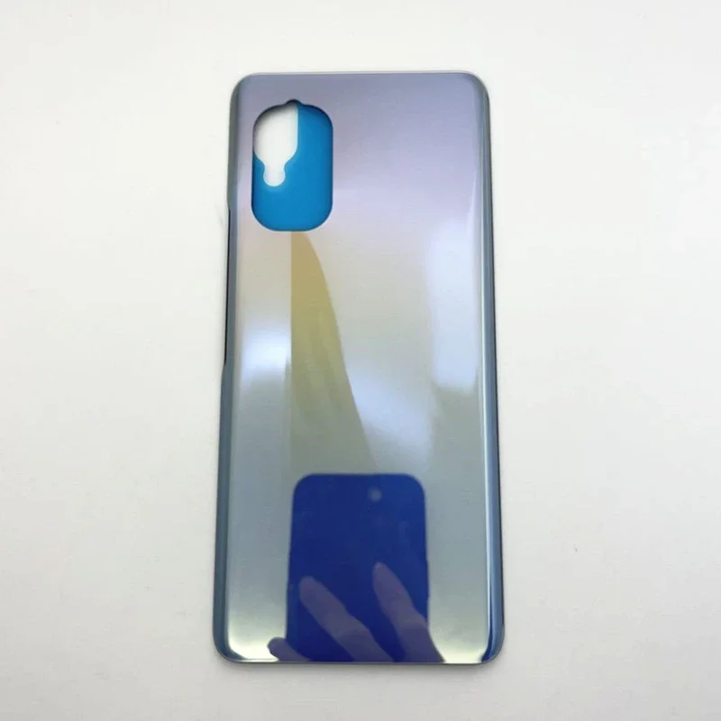 For Huawei Nova 9 SE Glass Battery Cover Repair Replace Back Door Phone Rear Housing Case + Adhesive