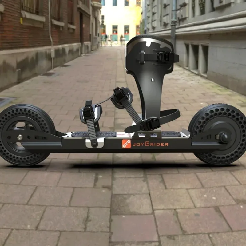 AdjusSpeed Outdoor Inline Roller Skates for Adult Beginner Skating Commuting Recreation Sports
