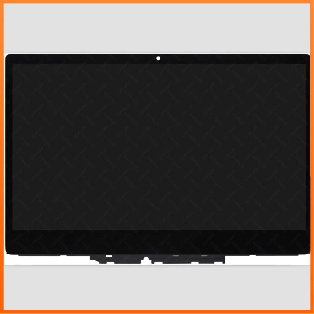 14 inch for Dell Inspiron 14 5482 i5482 P93G P93G001 FullHD 1920x1080 IPS LCD LED Display Touch Screen Digitizer Assembly