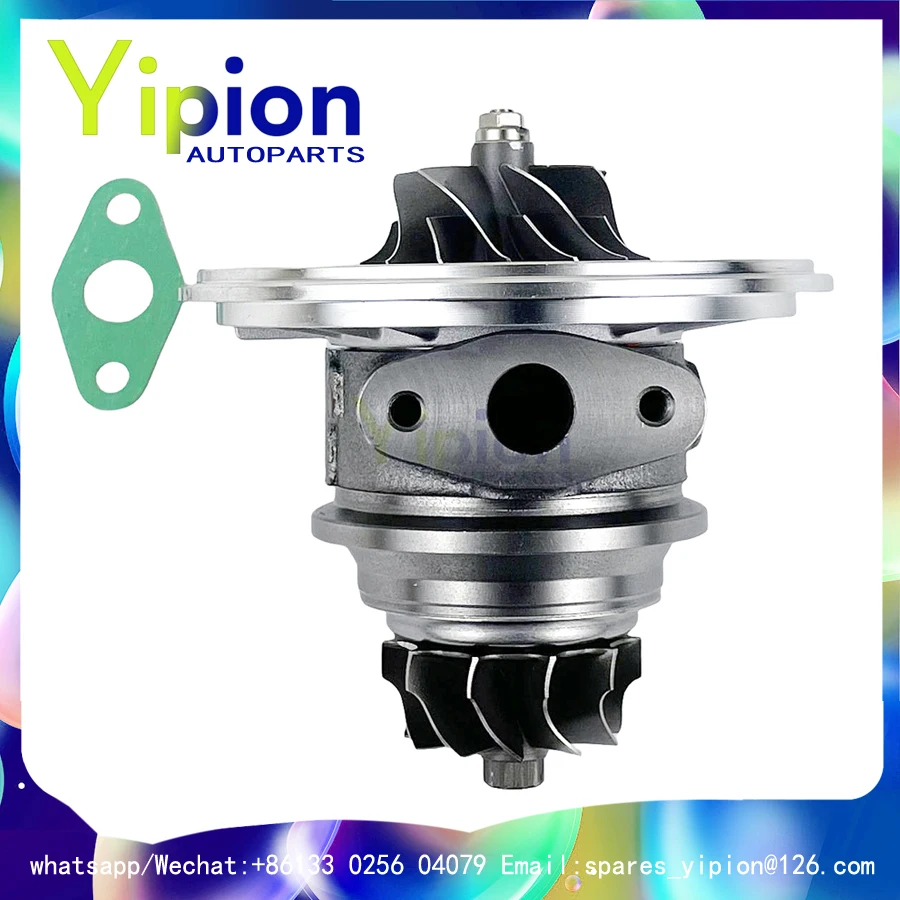 Turbo Turbine Cartridge for Toyota Avensis RAV4 2.2 D-4D 110Kw 150HP 2AD-FTV RHF4 2009- VB28 1720126070 1720126072 Turbolader