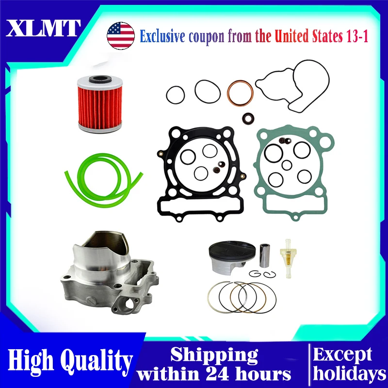 Motorcycle Engine P… - image