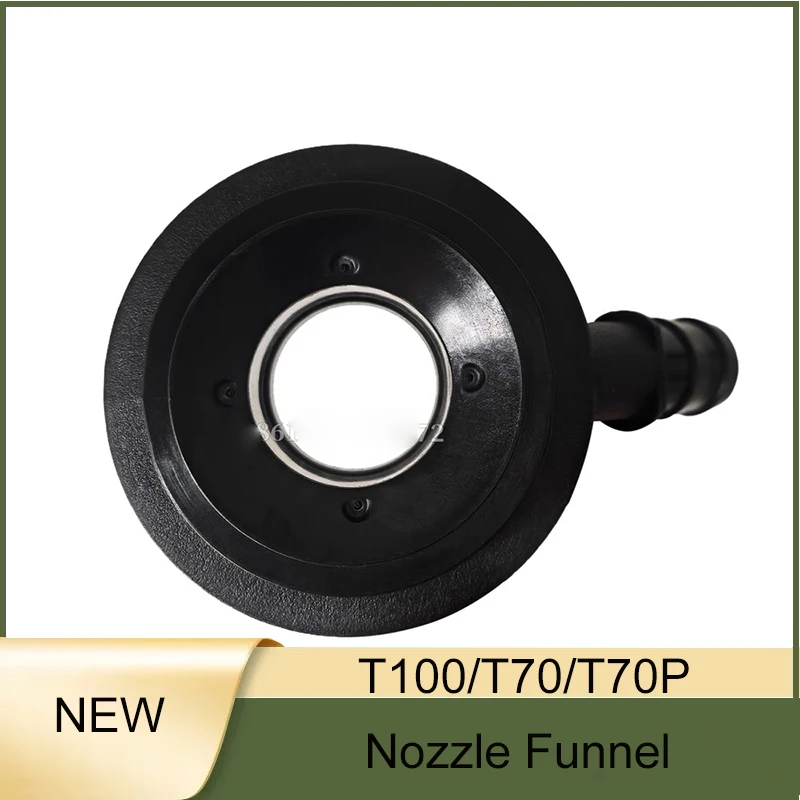 신형 농업용 드론 T100/T70/T70P 노즐 퍼넬 DJI 아르가스 식물 보호 드론 수리 부품