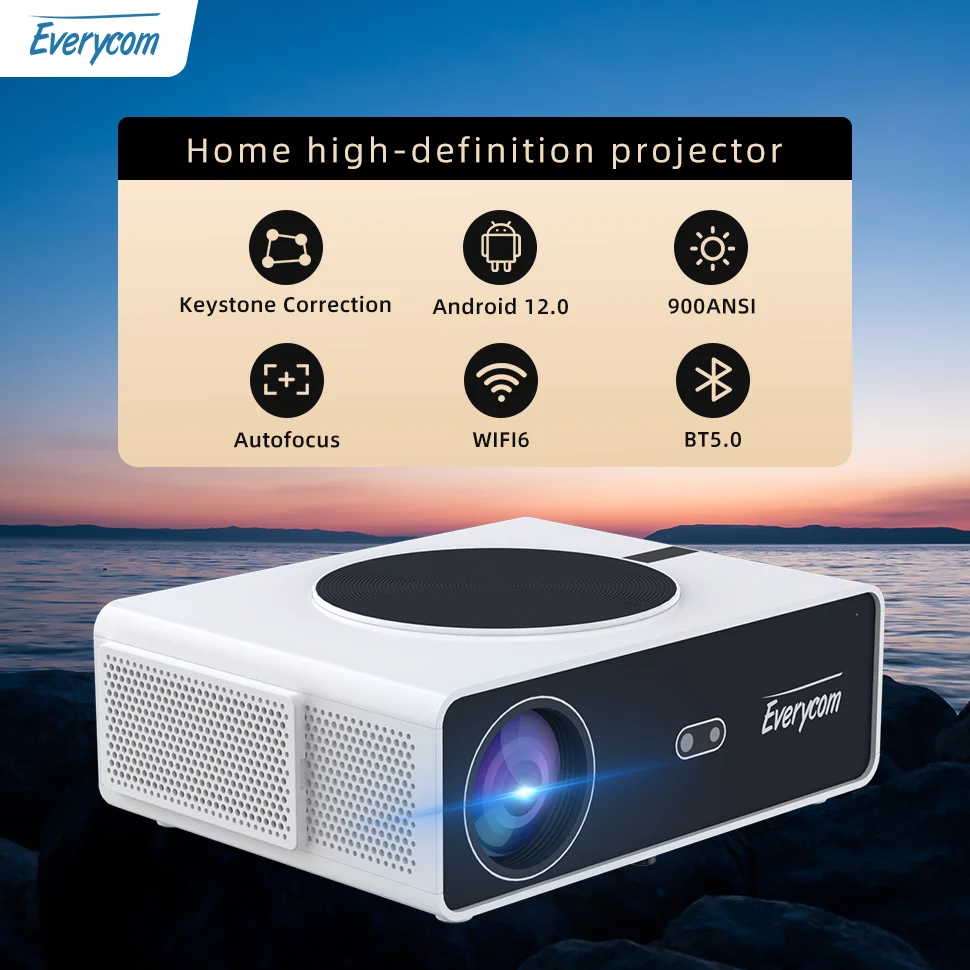 Auto Focus Android … - image