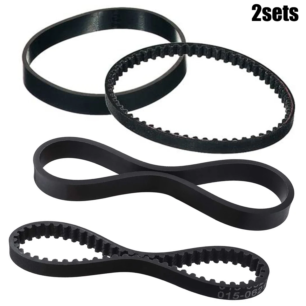 2 Sets For Belt Accessory Pack 6960W 0150621 Replacement Accessories Home Appliance Replaceable Accessories