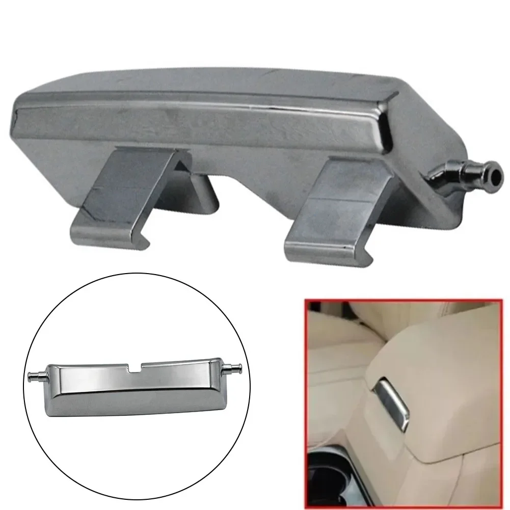 Plastic Armrest Lid Console Cover Latch Clip Catch For Land Rover For Discovery 3 4 For Range Rover Sport 2010-2014