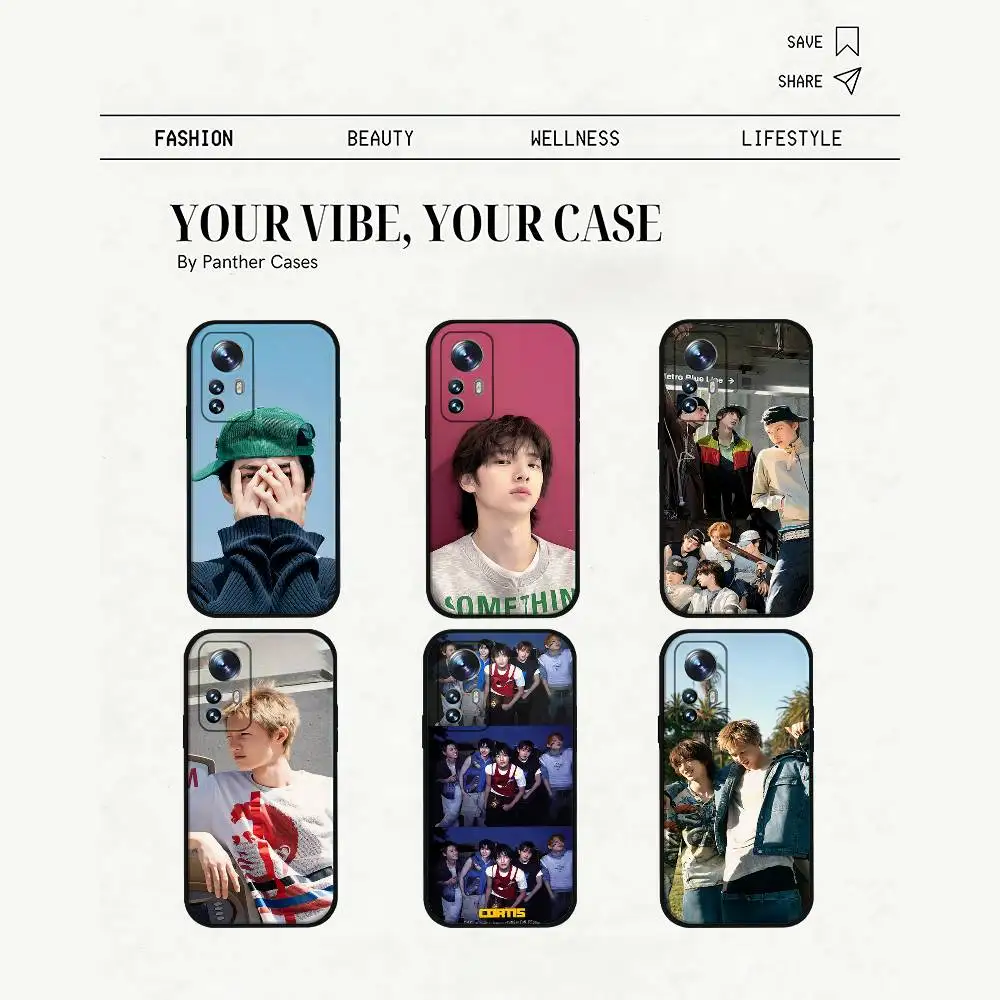 Cool C-CORTIS Phone… - image