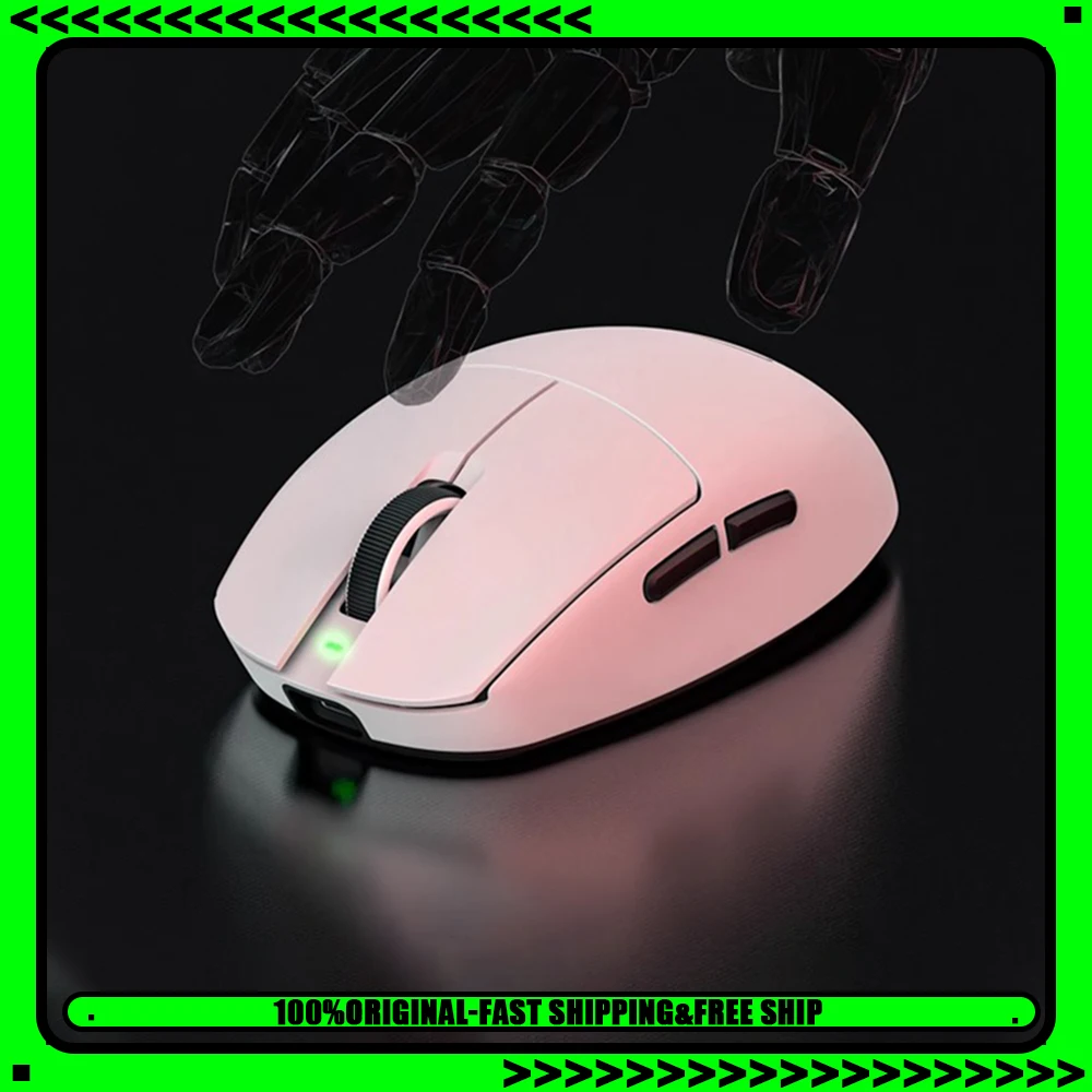 

Zaopin Z11 PRO Tri-mode Mouse 55g Lightweight Ergonomic Esports Gaming Mouse 1000Hz PAW3311/PAW3395 Wireless Office Laptop Mice