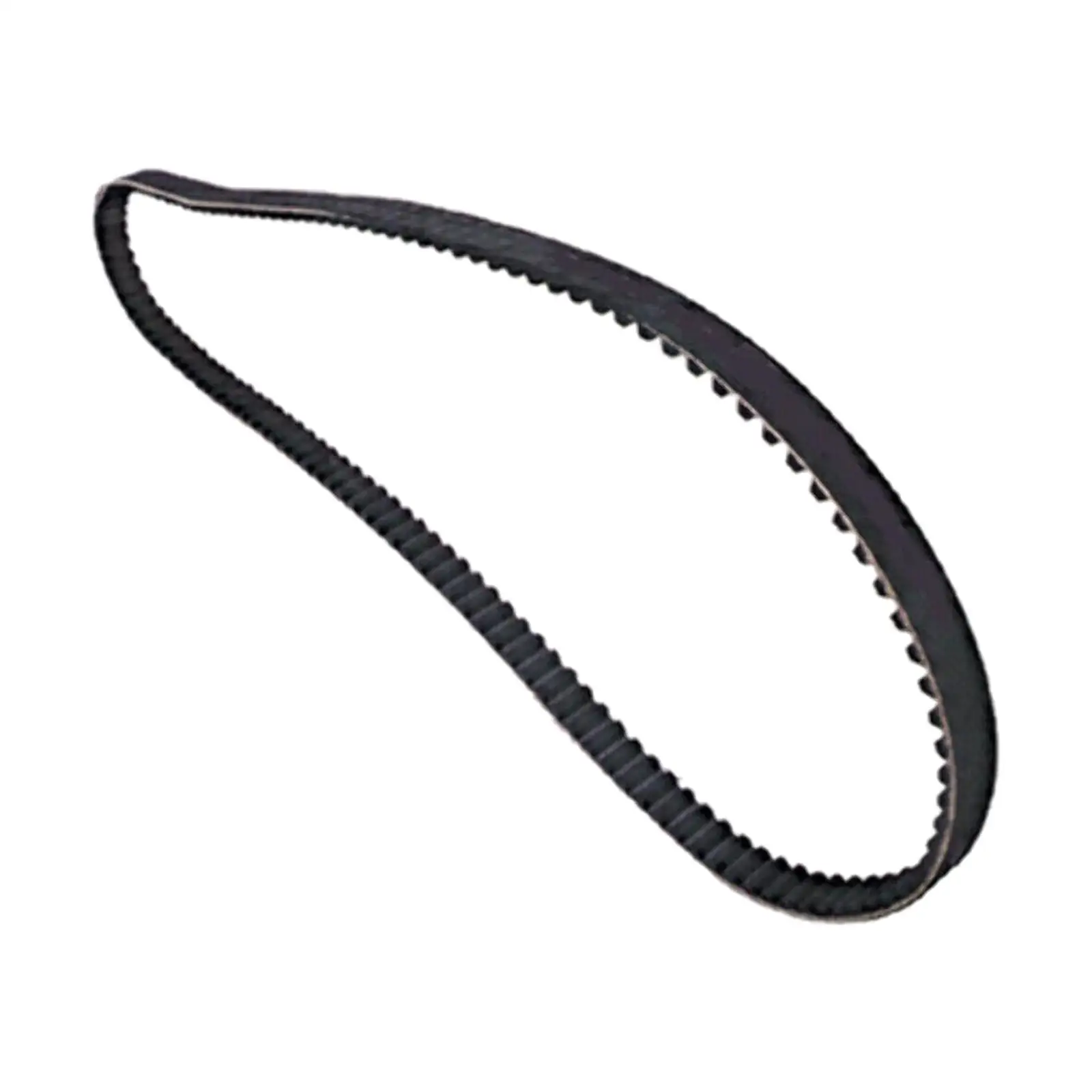 Rear Drive Belt 40015-00 133 Tooth 1 1/8