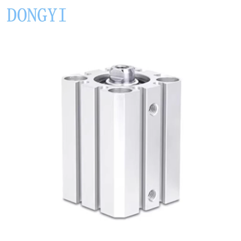 Compact Cylinder MCJA MCJA-12-20-5/10/15/20/25/30/25/40/50/60/70/80/90/100