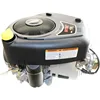 Vertikaler 17,5 PS 500 cc INTEK-Motor 9 Ampere 1