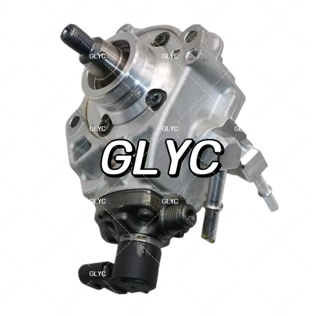 Car High Pressure Die sel Fuel Inje ction Pump 9046040004 33100-2U000 Fits For Hyu ndai I30 Iii Kia