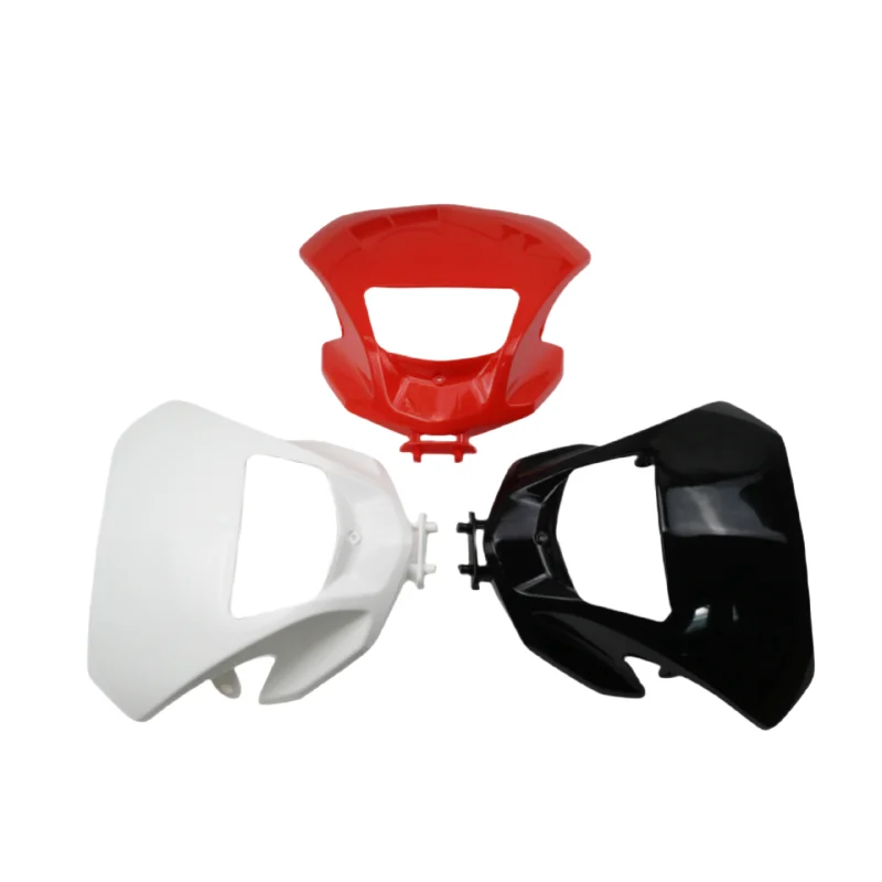 

Крышка головного света мотоцикла для HONDA XR230 XR250 XR400