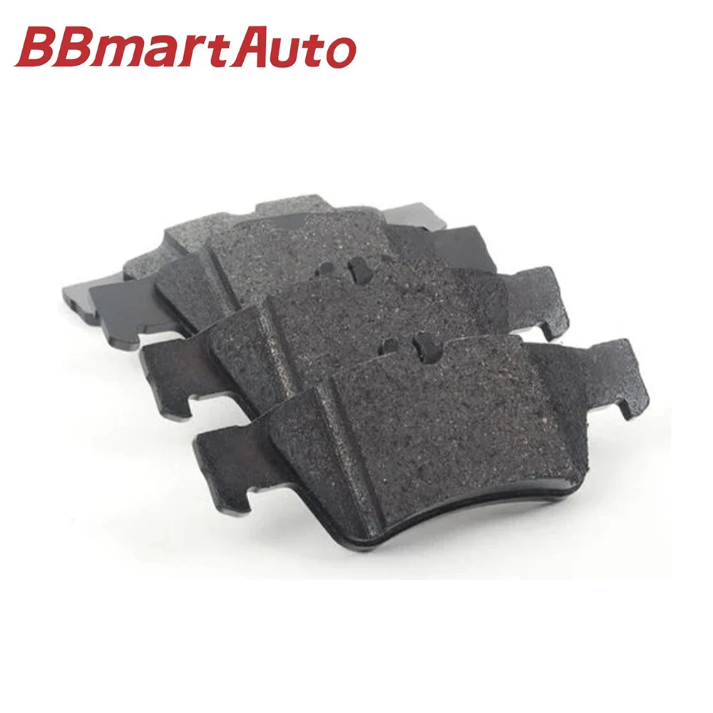 

A0054209320 BBmartAuto Part 1set Rear Brake P ad For Mercedes Benz E220 E300 E350 E400 E500 CLS250 CLS350 CLS400 CLS500