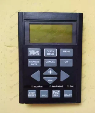 Inverter Operation Display Panel 175Z0401 Control Display for Inverter Accessories