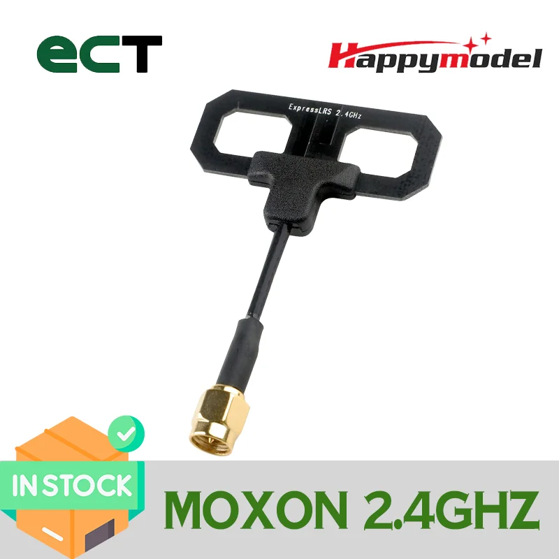 Happymodel Moxon 2.… - image