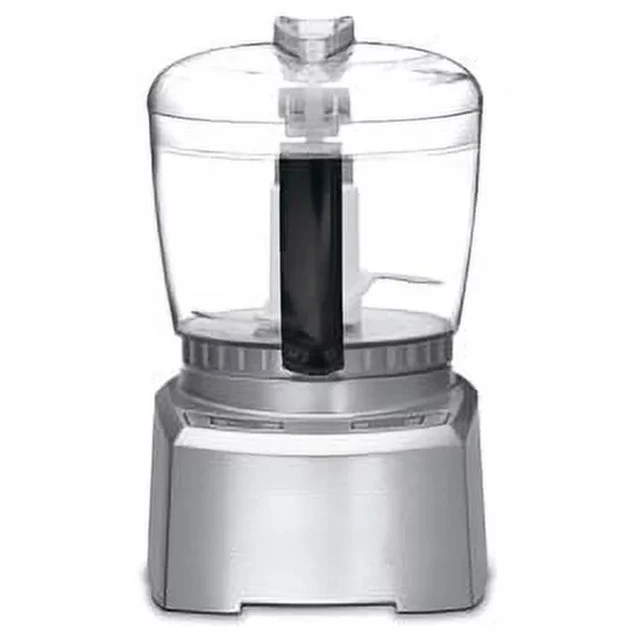 Cuisinart Elite Collection 4-Cup Chopper/Grinder, Die Cast