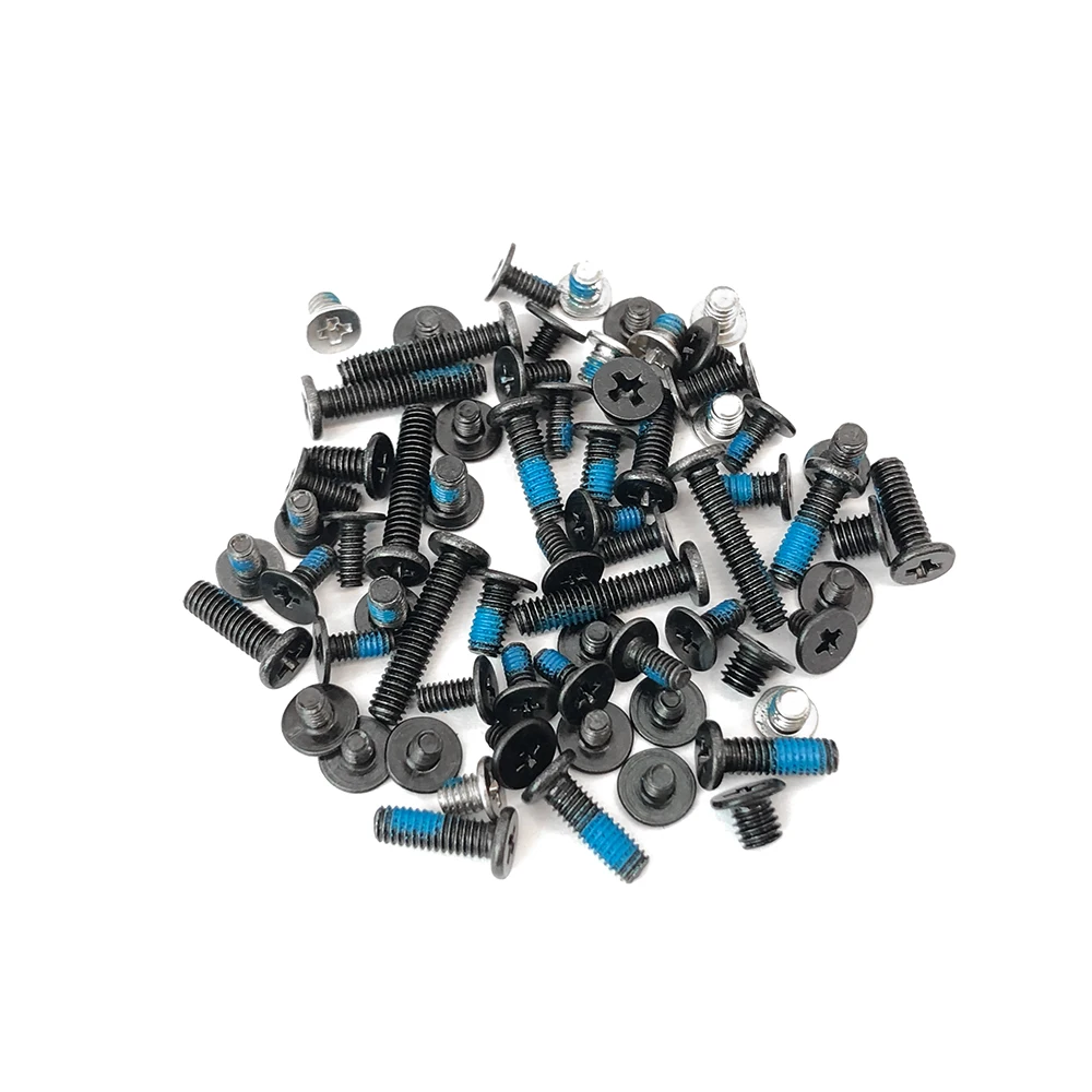 For ASUS ROG Strix G531 G531GD G531GT G531GV G531GW G531GU Complete Set of Screws Laptop Replacement